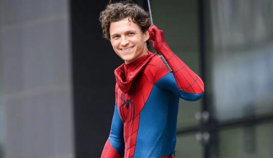 Tom Holland sparks global buzz with thrilling ‘Spider-Man 4’ world tour announcement