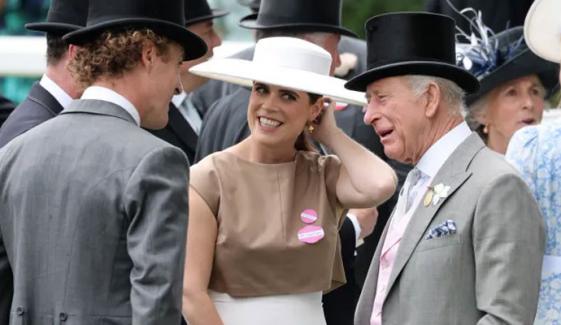 Princess Eugenie upsets King Charles with Andrew-like move after monarch’s public nod