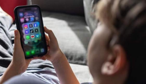 Meta, YouTube, Snapchat hit back at UK social media ban for under-16s