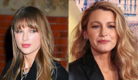 Taylor Swift hit with another friendship fallout amid Blake Lively drama 