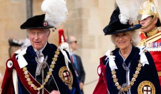 Buckingham Palace announces grand Windsor celebration to mark historic royal tradition