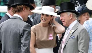 Princess Eugenie upsets King Charles with Andrew-like move after monarch’s public nod