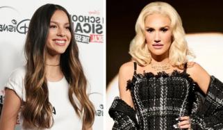 Olivia Rodrigo lives unforgettable fangirl moment at Gwen Stefani concert: Watch