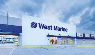 West Marine files for bankruptcy to close 59 stores