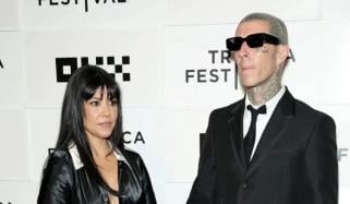 Travis Barker and Kourtney Kardashian share tragic baby loss story