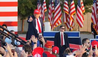 July 4 celebrations: Trump unveils plan for ‘most spectacular’ rally