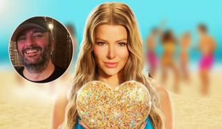 ‘Love Island USA’ Executive Producer James Barker dies unexpectedly at 40