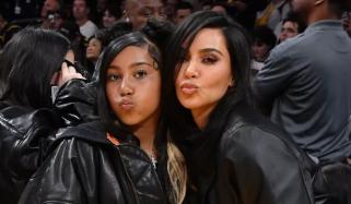 Kim Kardashian celebrates North West’s 13th birthday with heartfelt tribute: ‘My baby girl!'