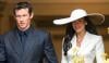 Dua Lipa, Callum Turner kick off married life with romantic Italian honeymoon: See photos 