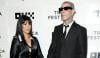 Kourtney Kardashian joins Travis Barker for ‘Louder Than Fear’ Tribeca premiere
