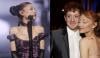 Ariana Grande fights back tears during LA show amid Ethan Slater split rumours