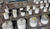 Oil prices fall as US-Iran deal targets Strait of Hormuz