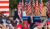 July 4 celebrations: Trump unveils plan for ‘most spectacular’ rally