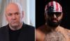 Dana White slams Hokit for Michelle Obama insult at White House fight: ‘Nasty’