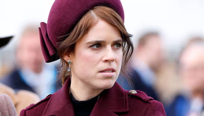 Princess Eugenie suffers shocking security scare, advised not to travel 'alone'