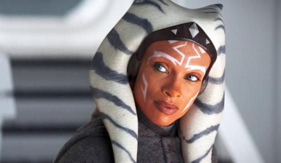 'Ahsoka' season 2 faces cast changes and delayed release to 2027