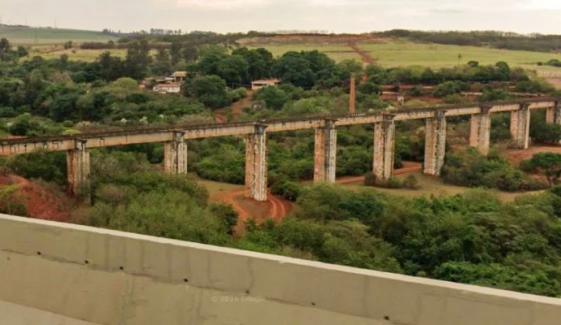 Three instructors arrested after fatal Brazil bridge jump