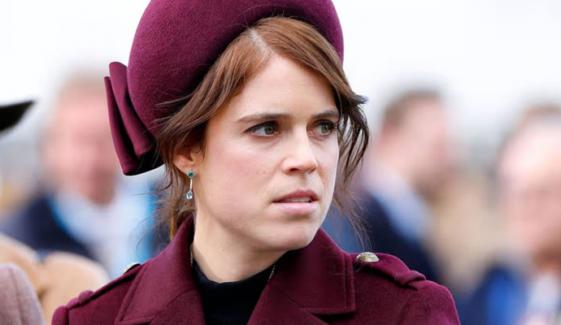 Princess Eugenie suffers shocking security scare, advised not to travel 'alone'