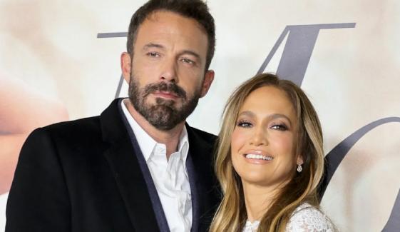 Jennifer Lopez gets brutally honest about Ben Affleck divorce wake-up call