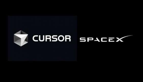 SpaceX purchases artificial intelligence startup Cursor AI 