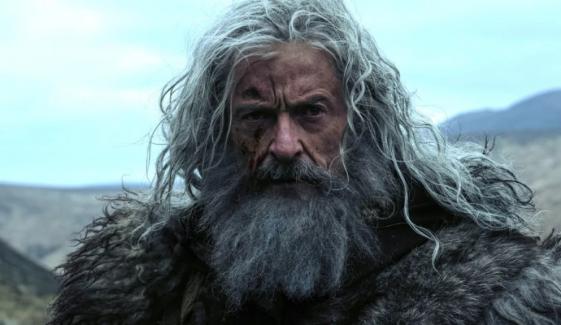 Hugh Jackman fuels hype for 'The Death of Robin Hood' with new message 