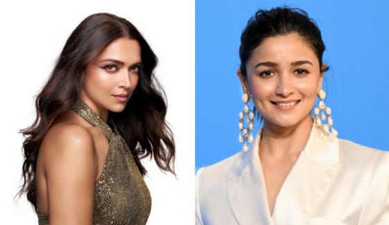 Alia Bhatt to replace Deepika Padukone in 'Kalki 2'?