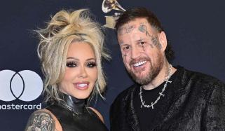 Jelly Roll, Bunnie XO seek divorce after nearly 10 years of marriage