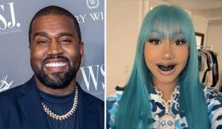 Kanye West leaves fans amused as he calls North West his ‘twin’ in rare birthday post