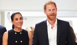 Prince Harry, Meghan Markle celebrate UK’s major achievement ahead of return