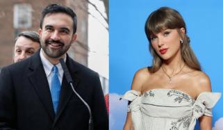 Did NYC Mayor reveal Taylor Swift's wedding date? Here's what he actually said