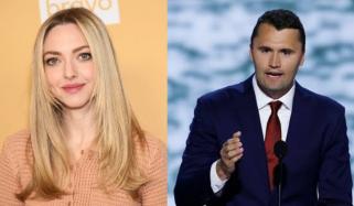 Amanda Seyfried reveals extreme security steps after Charlie Kirk 'hateful' comment
