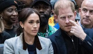 Meghan Markle unimpressed after Prince Harry's solo outing: 'appearance sends a message'