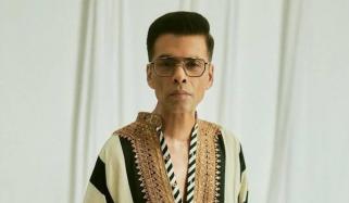 Karan Johar's Dharma ventures into Malayalam cinema with debut film 'Odiyan'