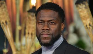 Kevin Hart's production company faces crisis amid 'greed' claims