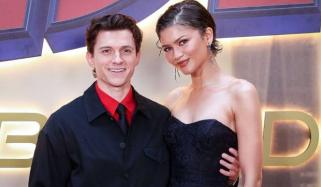 Tom Holland finally confirms marriage to Zendaya after months of chatter
