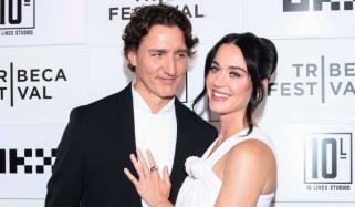 Katy Perry, Justin Trudeau pack on PDA during intimate outing after 2026 FIFA backlash