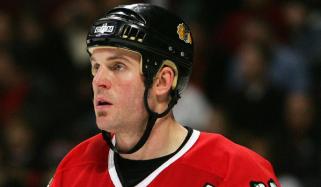 Kyle Calder’s cause of death revealed after former Blackhawks star dies at 47