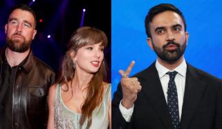 Taylor Swift makes unexpected appearance for Travis Kelce amid wedding confirmation buzz 