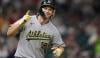 Nick Kurtz, J.T. Ginn power Oakland Athletics to 11-2 rout of Pirates