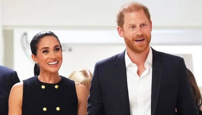 Meghan Markle makes big announcement ahead of Prince Harry’s UK visit