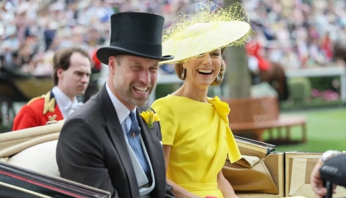 Prince William 'delighted' as he revives historic royal family's tradition 