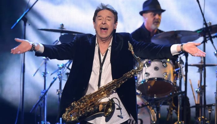 Jazz-Rock band Chicago confirms death of founding member Walter Parazaider at 81