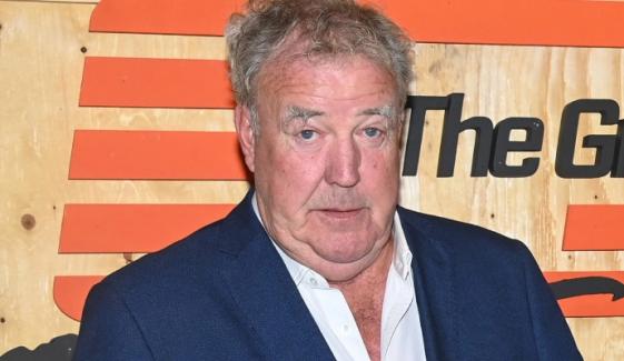 Jeremy Clarkson reveals heartbreaking cancer diagnosis during reality TV