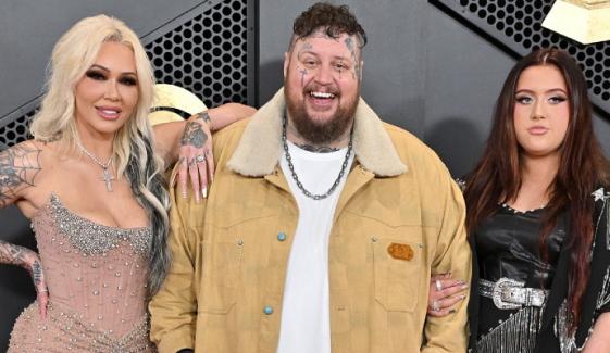 Jelly Roll's daughter reacts strongly to dad, Bunnie Xo divorce reports: 'I'm disgusted'