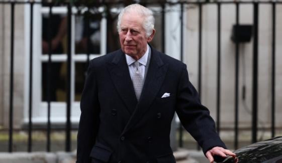 King Charles sparks health concerns after alleged 'I'm a mess' comment