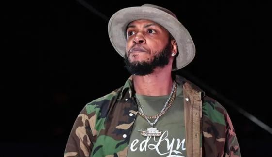 Mystikal sentenced to 20 years in jail for rape: 'I deserve the max sentence'