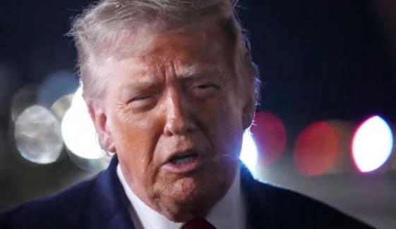 Trump postpones DNI hearing in standoff over US Attorney pick