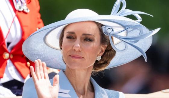 Princess Kate returns to 2026 Royal Ascot with Prince William after three-year absence