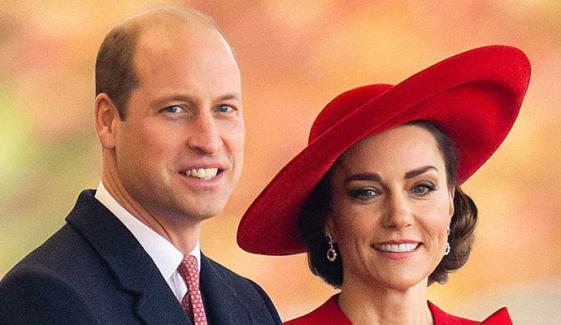 Prince William, Kate Middleton celebrate prestigious new honour: 'A big moment'