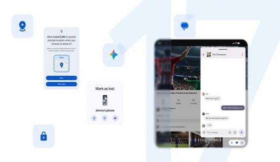 Google launches Android 17 with range of cutting-edge Gemini-powered features